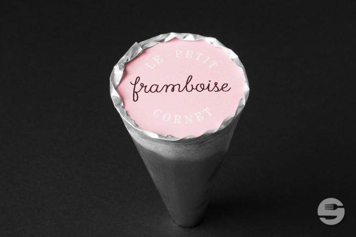 Raspberry Sorbet - Vollenweider Chocolatier Confiseur