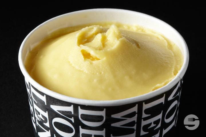 Passion Fruit Sorbet - Vollenweider Chocolatier Confiseur