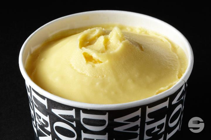 Passion Fruit Sorbet - Vollenweider Chocolatier Confiseur