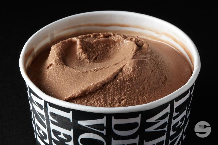 Chocolate Sorbet - Vollenweider Chocolatier Confiseur