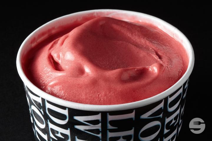 Raspberry Sorbet - Vollenweider Chocolatier Confiseur
