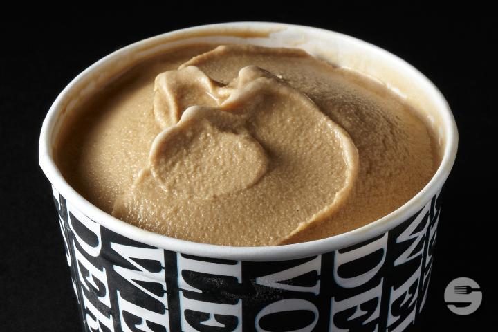 Caffè Ice Cream - Vollenweider Chocolatier Confiseur