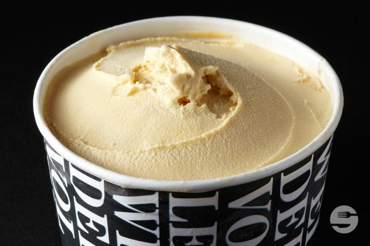 Caramel Ice Cream - Vollenweider Chocolatier Confiseur