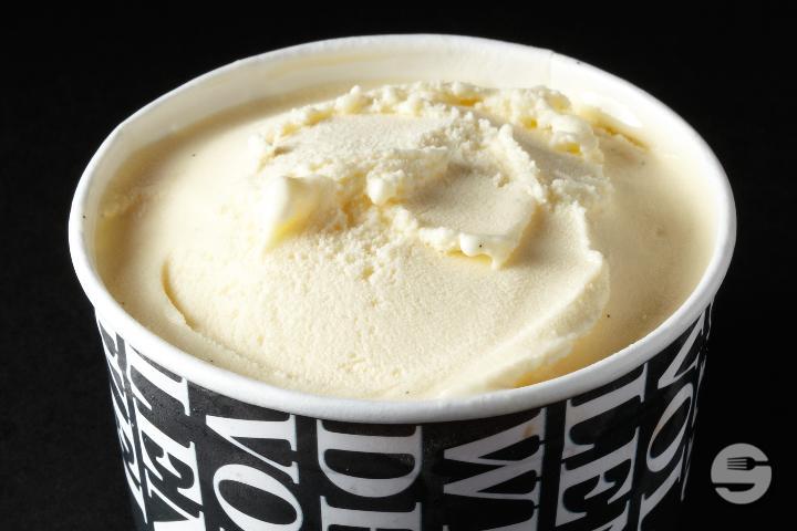 Vanilla Ice Cream - Vollenweider Chocolatier Confiseur