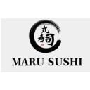 Logo Maru Sushi
