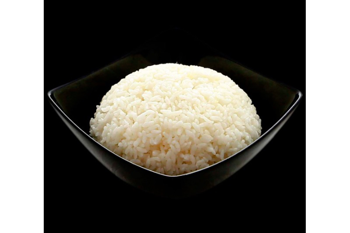 Riz nature - Maru Sushi