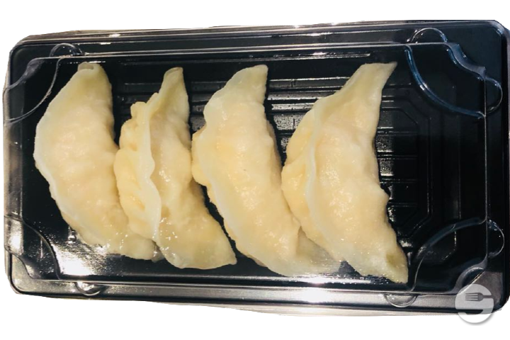 Gyozas à la vapeur - Maru Sushi