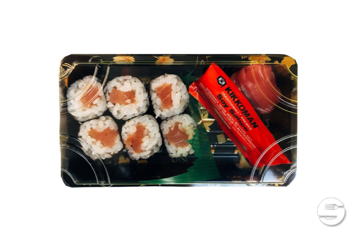 8. Maki thon - Maru Sushi