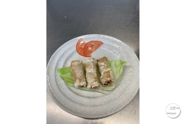 Rouleaux vietnamiens - Han Lung
