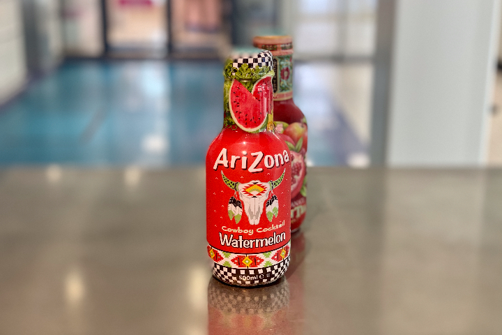 Arizona Watermelon - Lady B Caffé