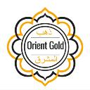 Logo Orient Gold