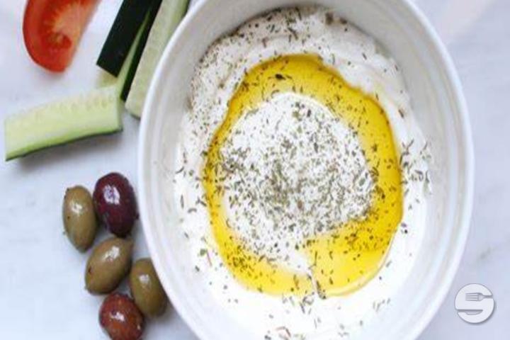 Labneh - Orient Gold