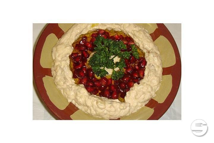 Moutabal - Orient Gold