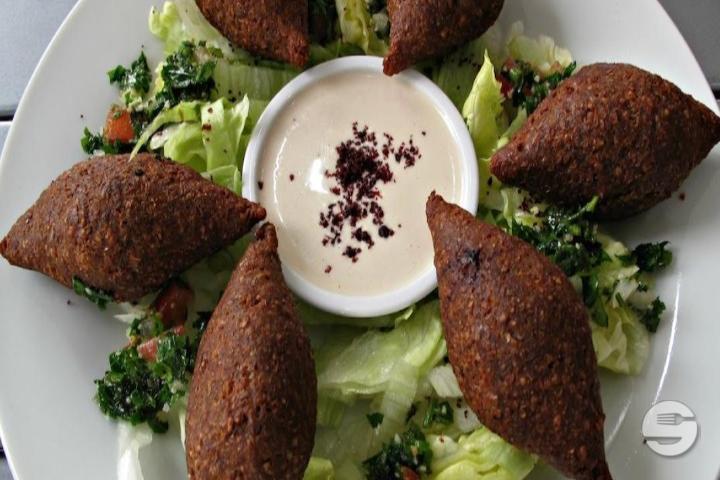 Kibbe (3 Stk.) - Orient Gold