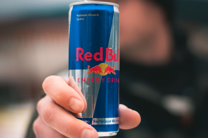 Redbull 0,25 l - Sir Andrew's Restaurant