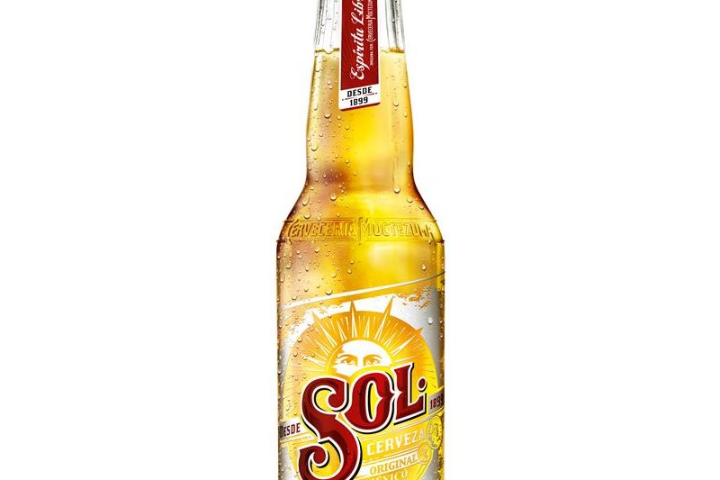 Sol - Sir Andrew's Restaurant