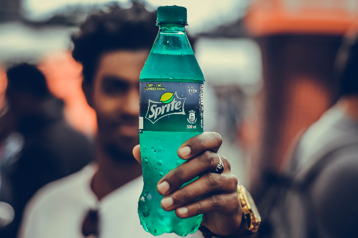 Sprite 1,5 l - Sir Andrew's Restaurant