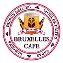 Logo Bruxelles Café