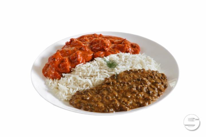 Chicken Dish - Regal Tandoori