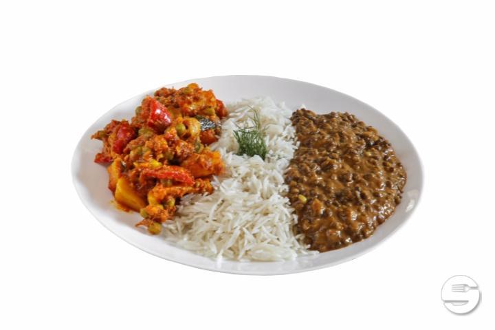 Plats Agneau - Regal Tandoori