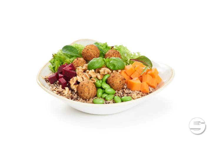 Bowlbar (Creat your own Bowl) - dean&david