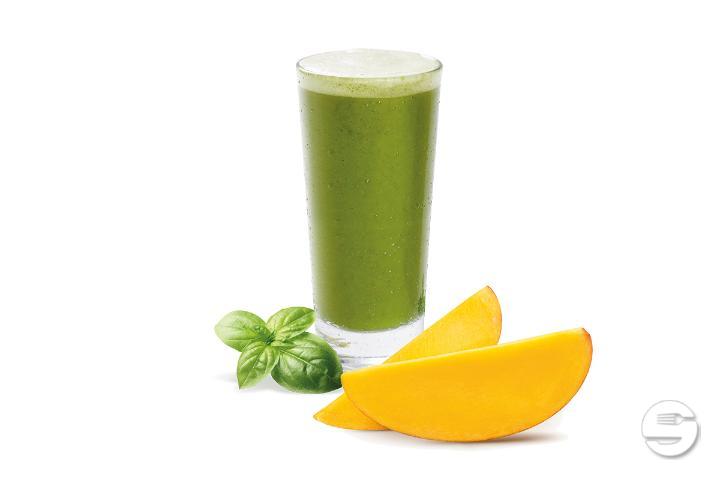 Super Green Matcha - dean&david