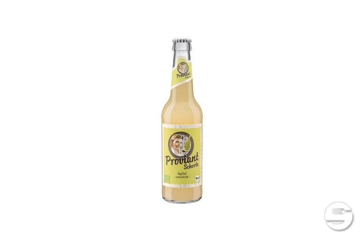 Proviant Organic Apple Spritzer - dean&david