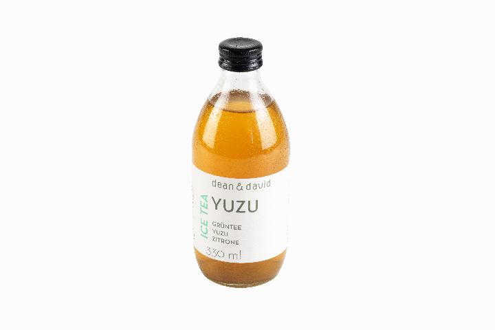 d&d Yuzu - dean&david