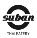 Logo SUBAN Thai Eatery