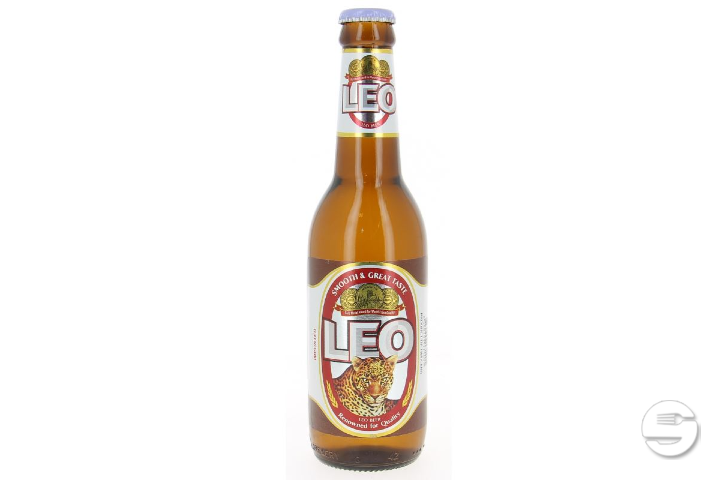 Leo - SUBAN Thai Eatery