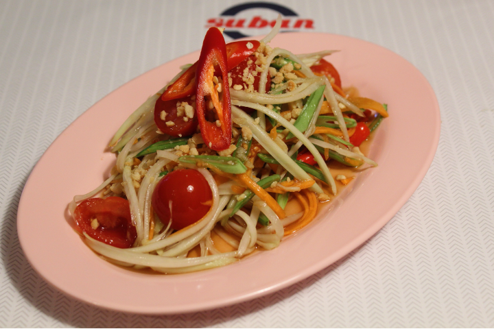 Som Tum - SUBAN Thai Eatery