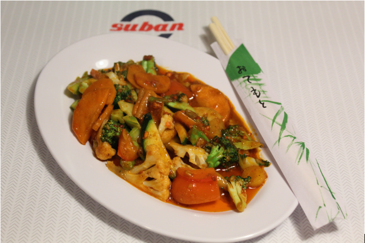 Satay - SUBAN Thai Eatery