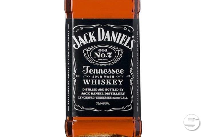 Jack Daniels - Implex Pizza Grill Bar