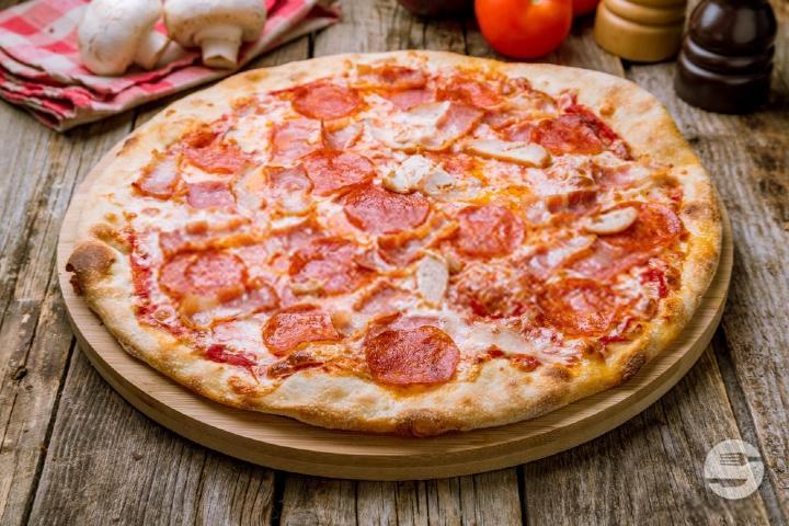 Pizza Watt - Implex Pizza Grill Bar