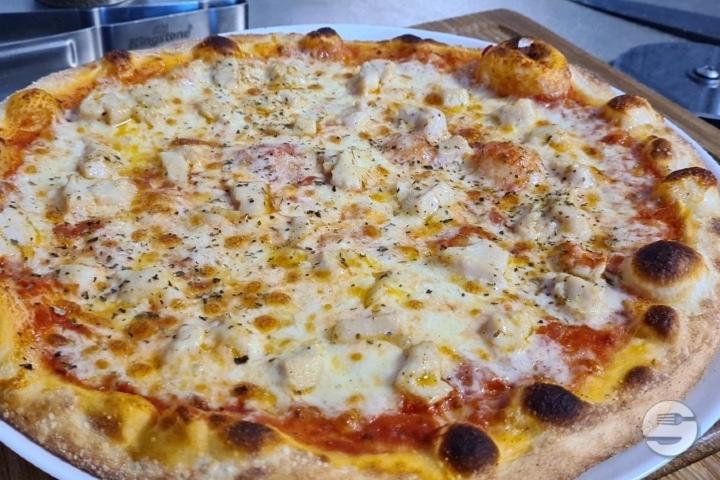 Pizza Pollo - Implex Pizza Grill Bar