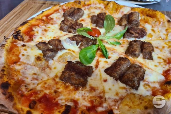Pizza Implex - Implex Pizza Grill Bar