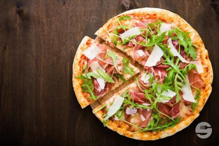Pizza Parma - Implex Pizza Grill Bar