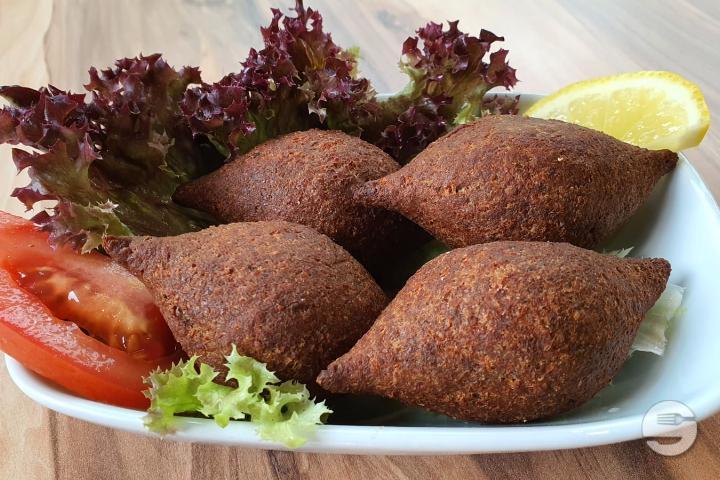Kebbe - Zeitouna
