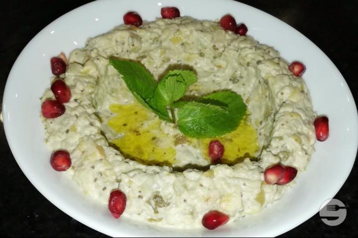 Moutabal - Zeitouna