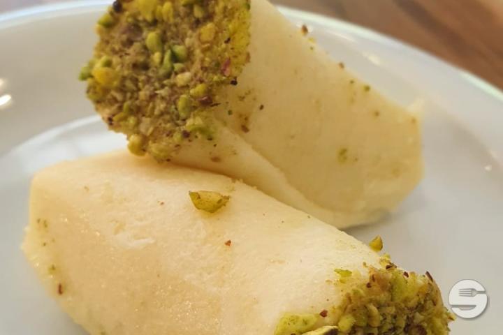 Halawa Bi Jeben - Zeitouna
