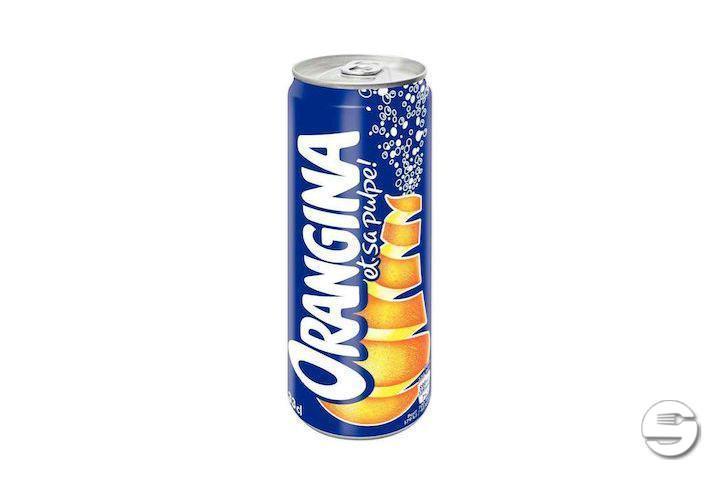 orangina - Naniii s