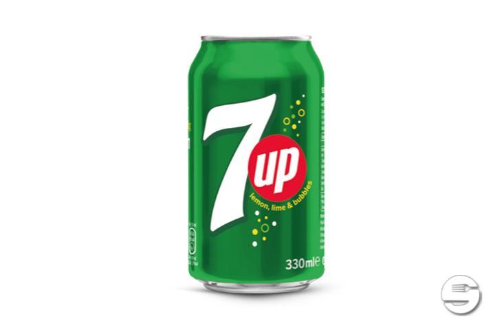 7up - Naniii s