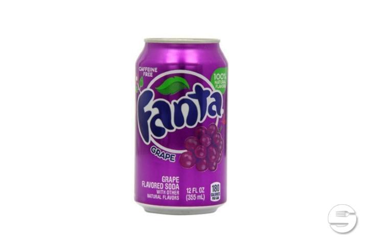 fanta raisin - Naniii s