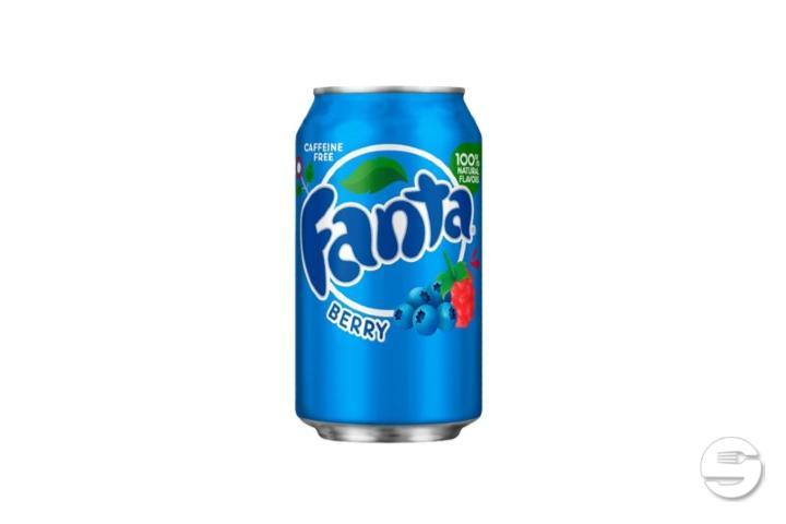 fanta fruits des bois - Naniii s