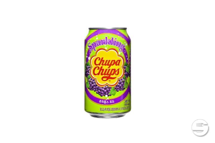 chupa chups raisin - Naniii s