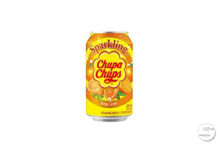 chupa chups orange - Naniii s