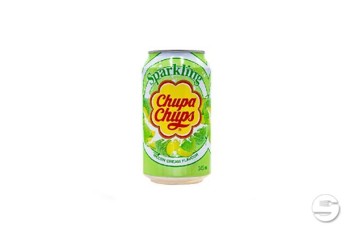 chupa chups melon - Naniii s