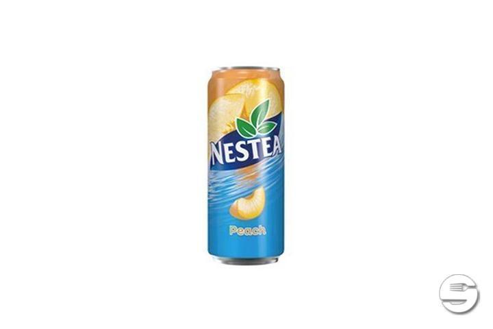 nestea pêche - Naniii s