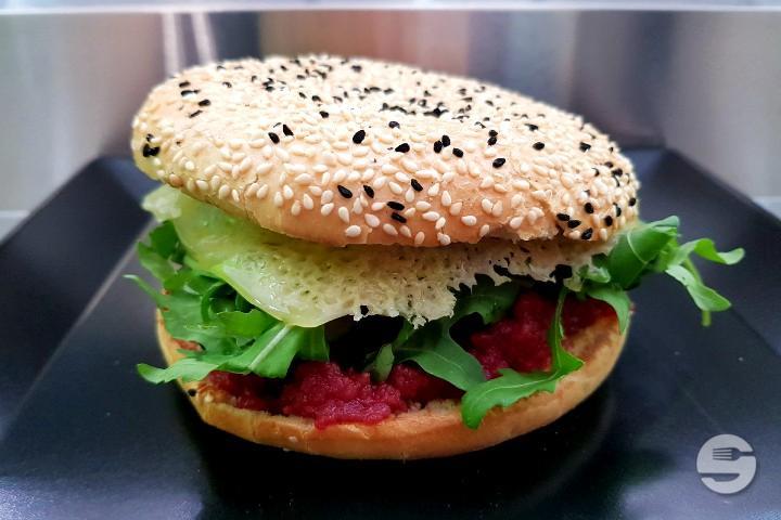 Menu TB - TartaBurg