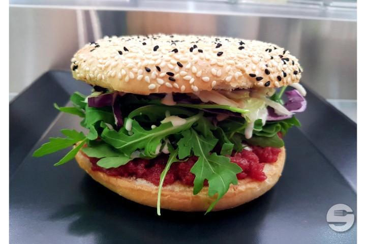 Menu TB M - TartaBurg